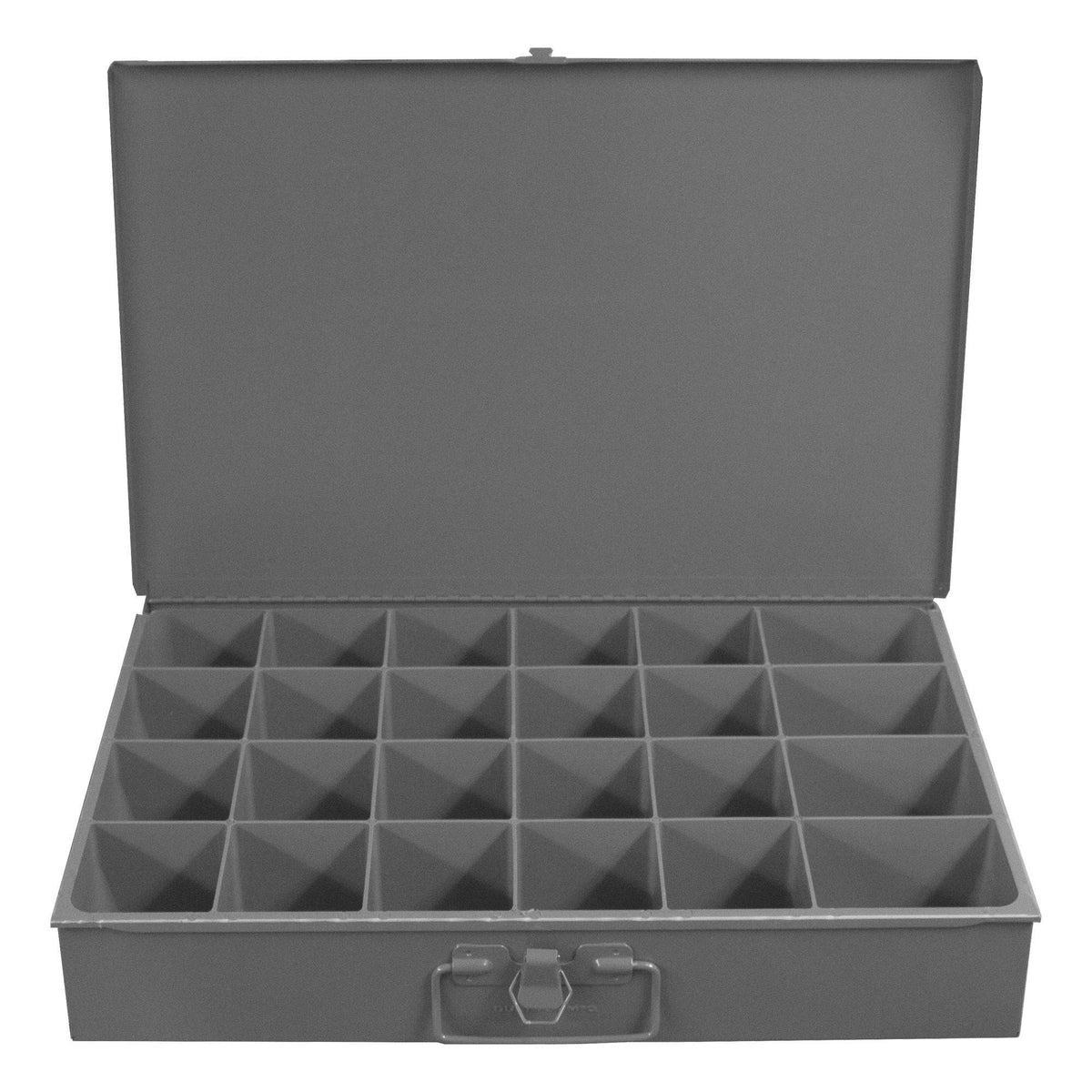 Durham® Large Compartment Box - Durham