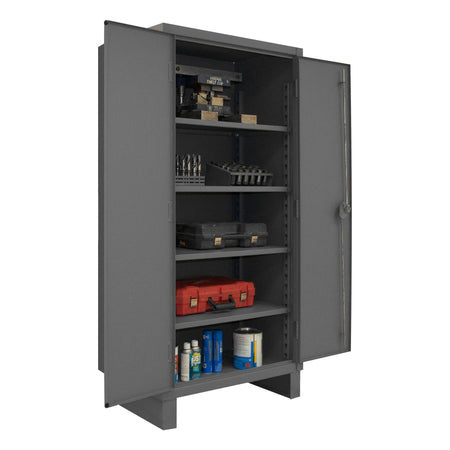 Durham Storage Cabinet Solutions - Durham