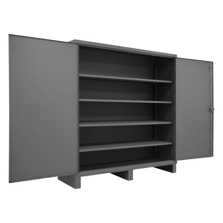 Durham Storage Cabinet Solutions - Durham