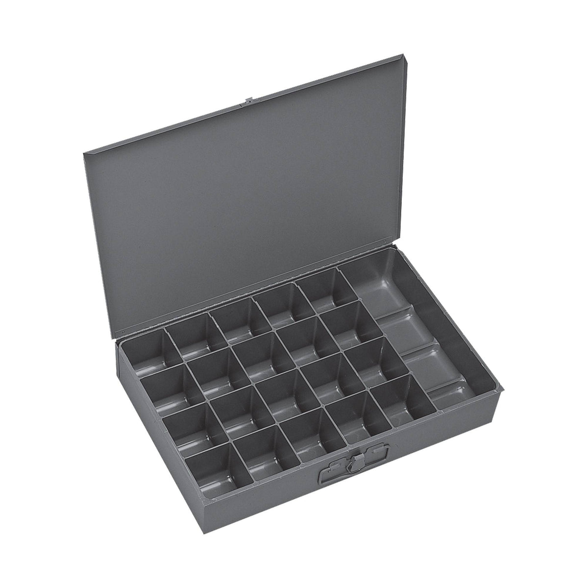 Durham® Large Compartment Box - Durham