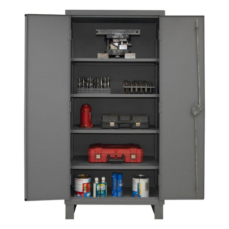 Durham Storage Cabinet Solutions - Durham