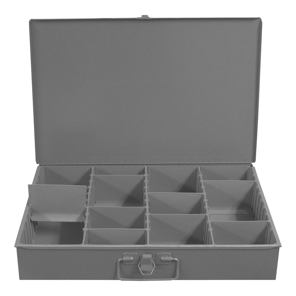 Durham® Large Compartment Box - Durham