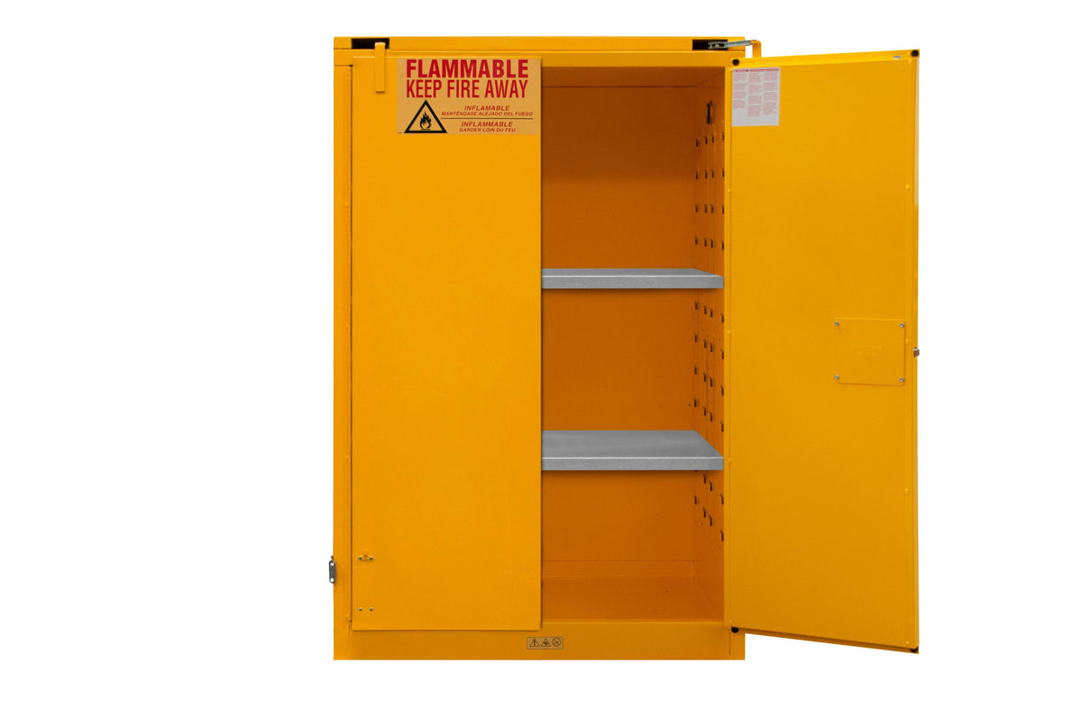 Flammable Storage - Durham