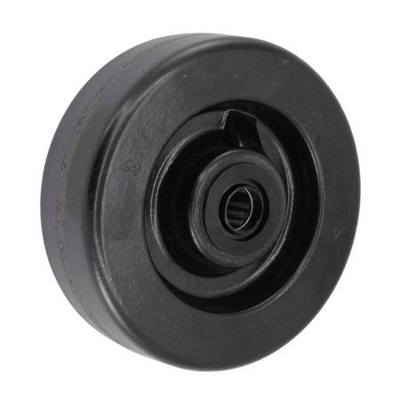 6" x 2" Phenolic Wheel - 1200 lbs. Capacity - Durable Superior Casters