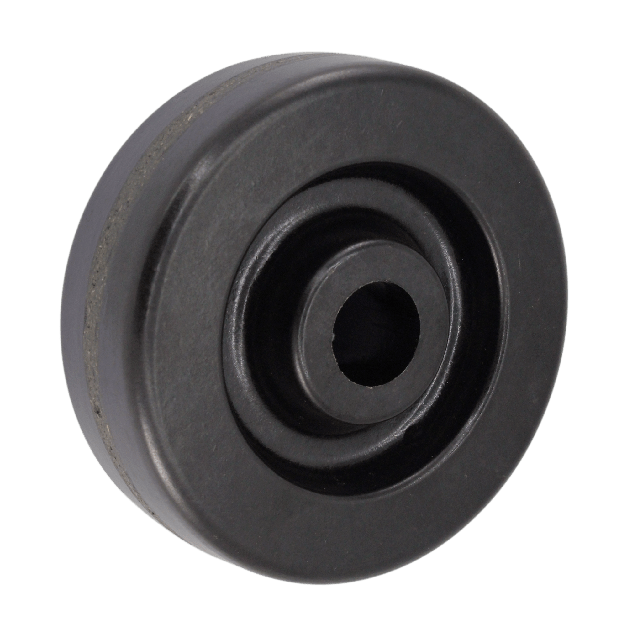 6" x 2" Phenolic Wheel - 1200 lbs. Capacity - Durable Superior Casters