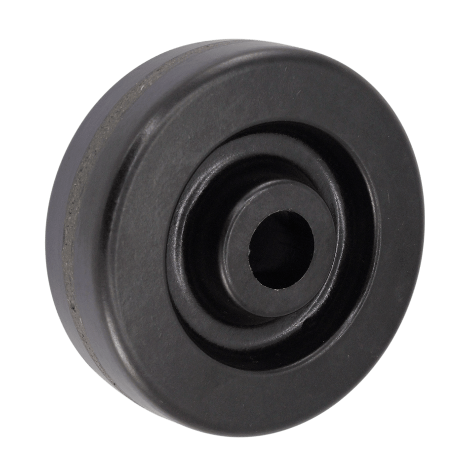 6" x 2" Phenolic Wheel - Durable Superior Casters - product view 2