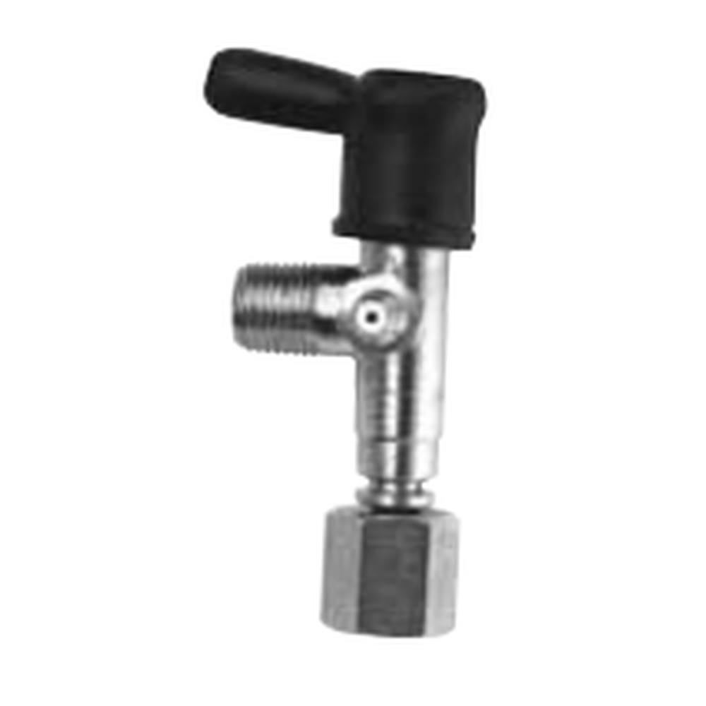 Pressure Relief Valve - Lincoln Industrial