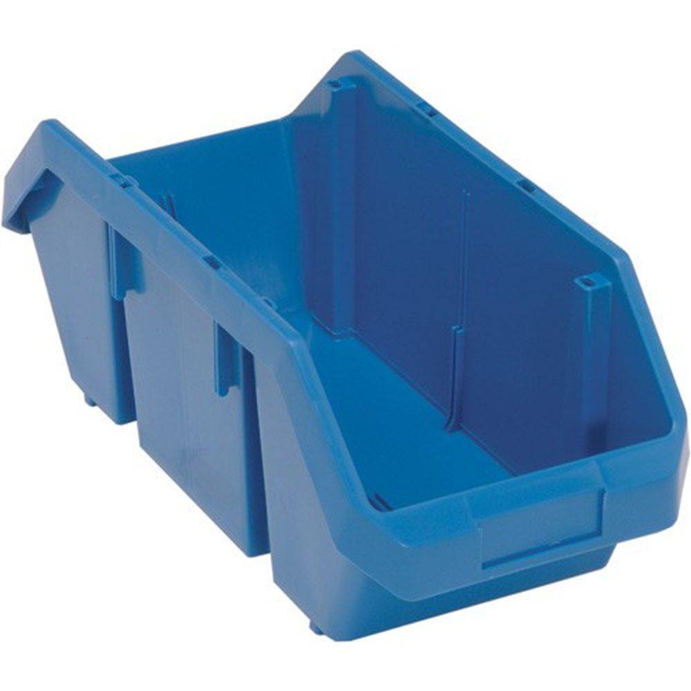 QuickPick Bins (10 Pack) - Quantum Storage Systems