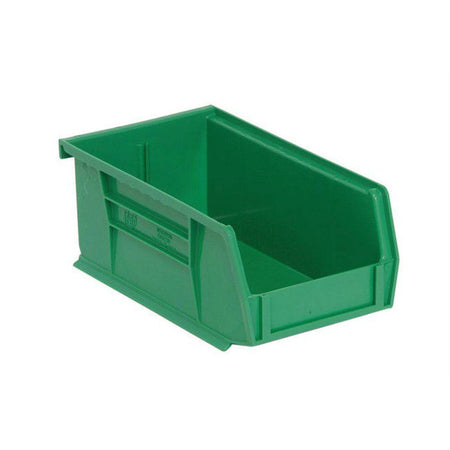 Ultra Stack and Hang Bins 4-1/8"W x 7-3/8"L (24 Pack) - Quantum Storage Systems