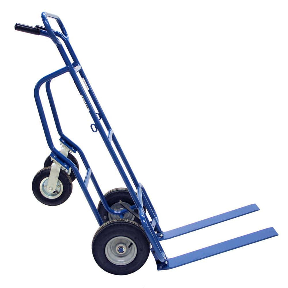 Valley Craft HVAC Hand Trucks - Valley Craft