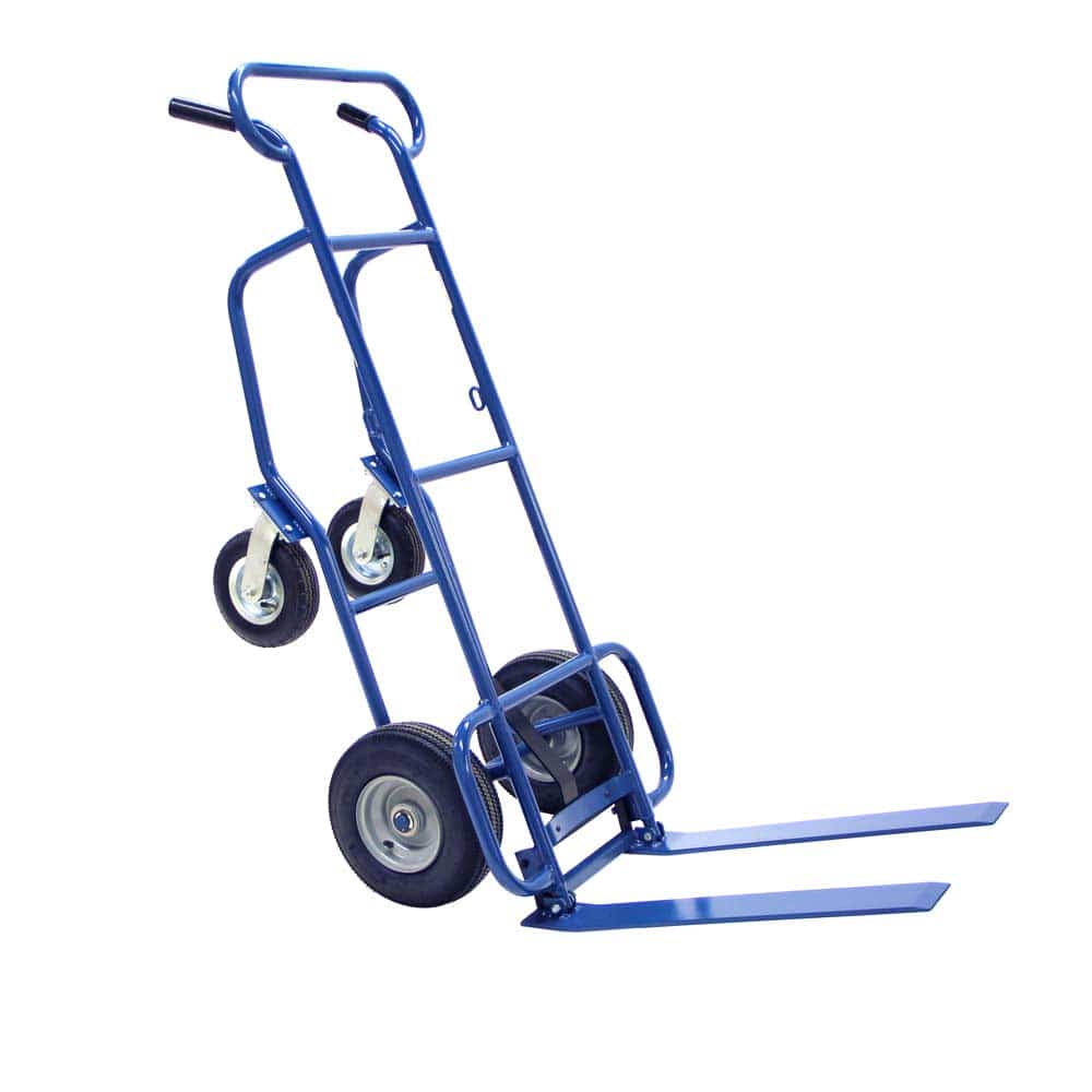 Valley Craft HVAC Hand Trucks - Valley Craft