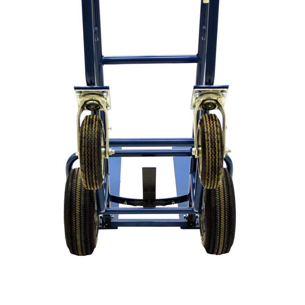 Valley Craft HVAC Hand Trucks - Valley Craft