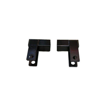 Titan Leaf Spring Adapter Set for Rotisserie (Set of 2) - Titan Lifts