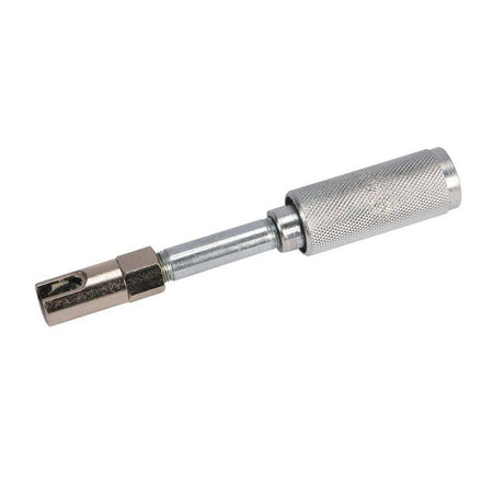 90‚Â° Coupler W/ Quick Disconnect - Lincoln Industrial