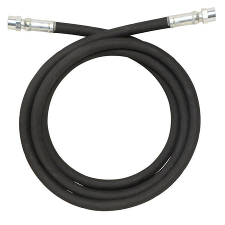 10' Medium Pressure Fluid Hose - 1230120 - Lincoln Industrial