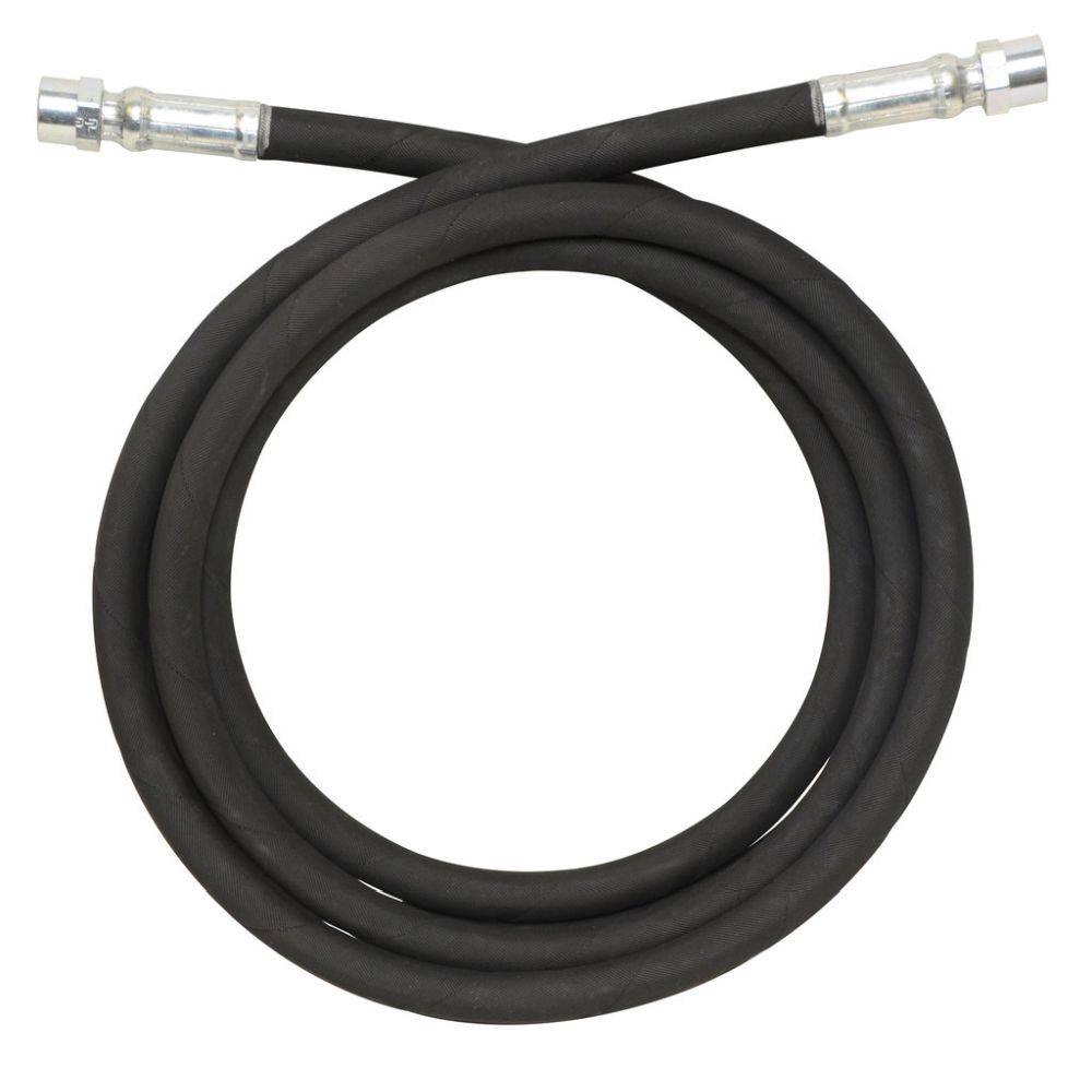 20' Low Pressure Air/Water Hose - Lincoln Industrial