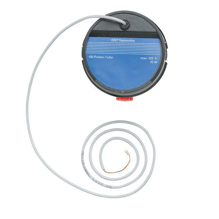 Pulse Output Meter - Lincoln Industrial