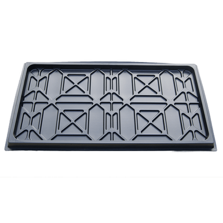 Parking Lift Drip Trays for SDPL-8000 (3 Pack) - Titan Lifts