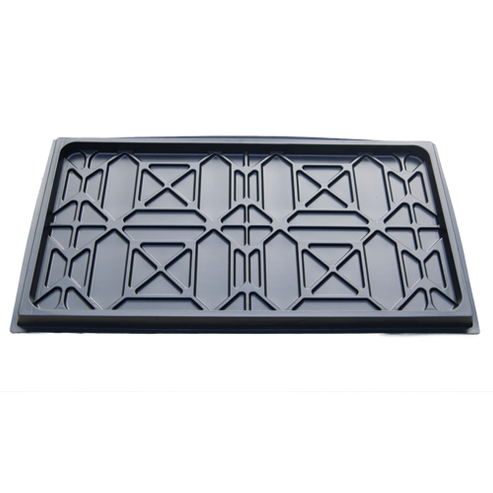 Parking Lift Drip Trays for SDPL-8000XLT (3 Pack) - Titan Lifts