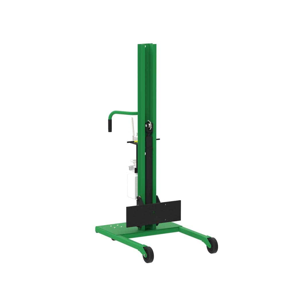 Valley Craft Steel Universal Lifts & Stackers - Valley Craft