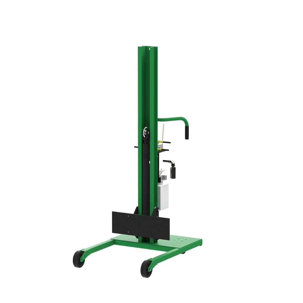 Valley Craft Steel Universal Lifts & Stackers - Valley Craft