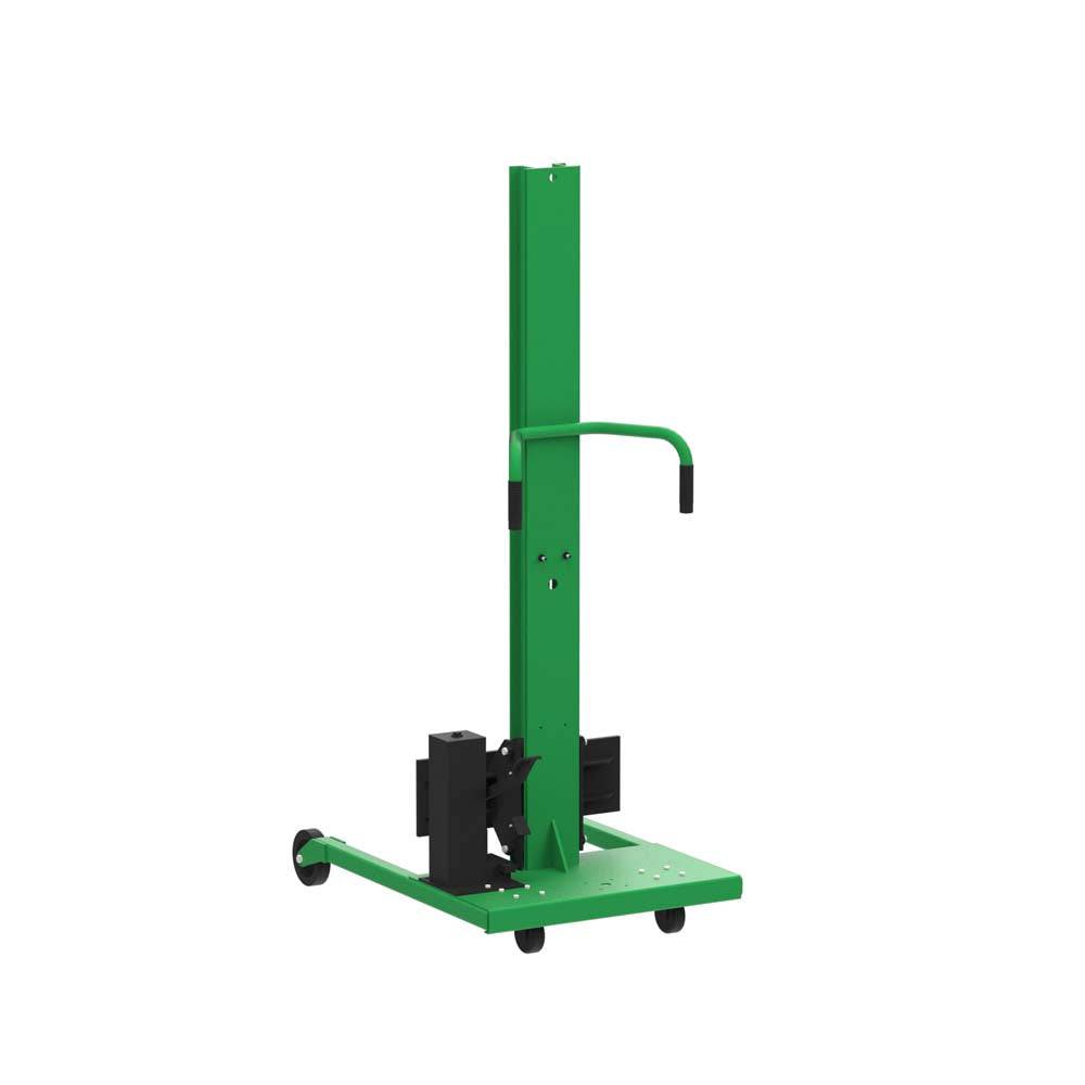 Valley Craft Steel Universal Lifts & Stackers - Valley Craft