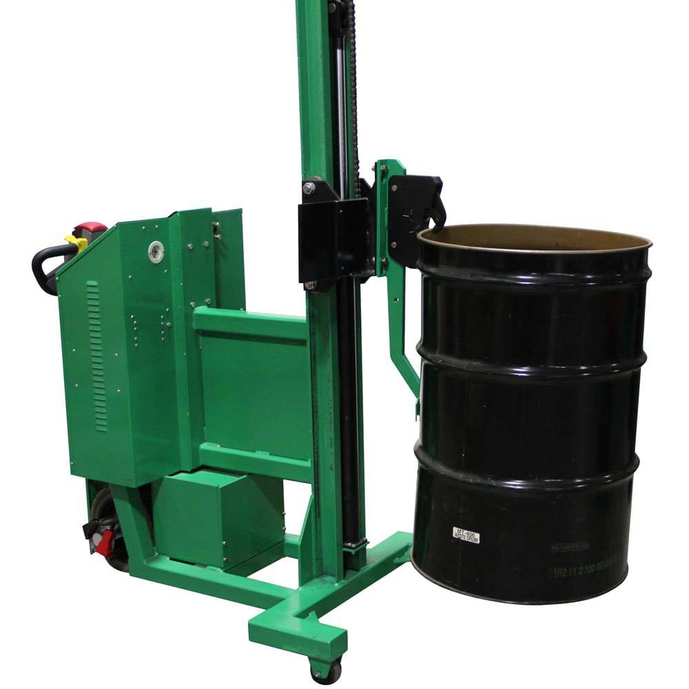 Valley Craft Steel Universal Lifts & Stackers - Valley Craft