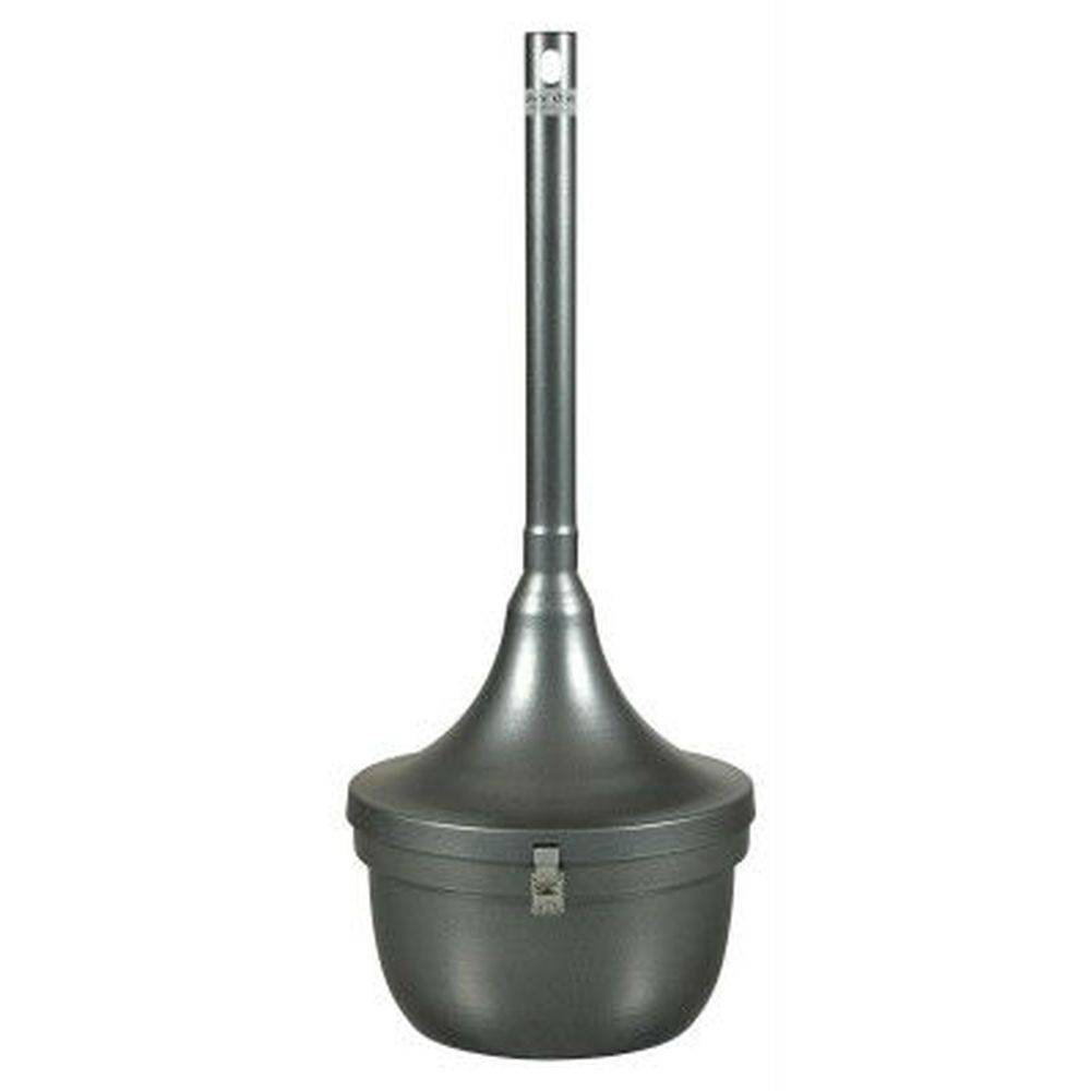 Smoker's Oasis Cigarette Receptacle (Steel) - Ex-Cell Kaiser