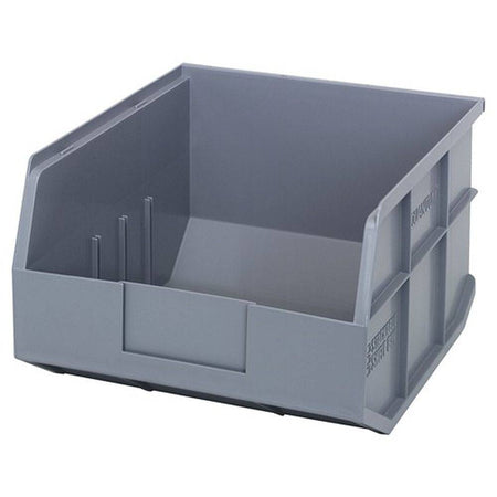 Stackable Shelf Bins 11"W x 12"L (6 Pack) - Quantum Storage Systems