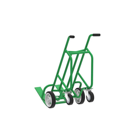 Valley Craft 4-Wheel Pallet Hand Trucks - Valley Craft