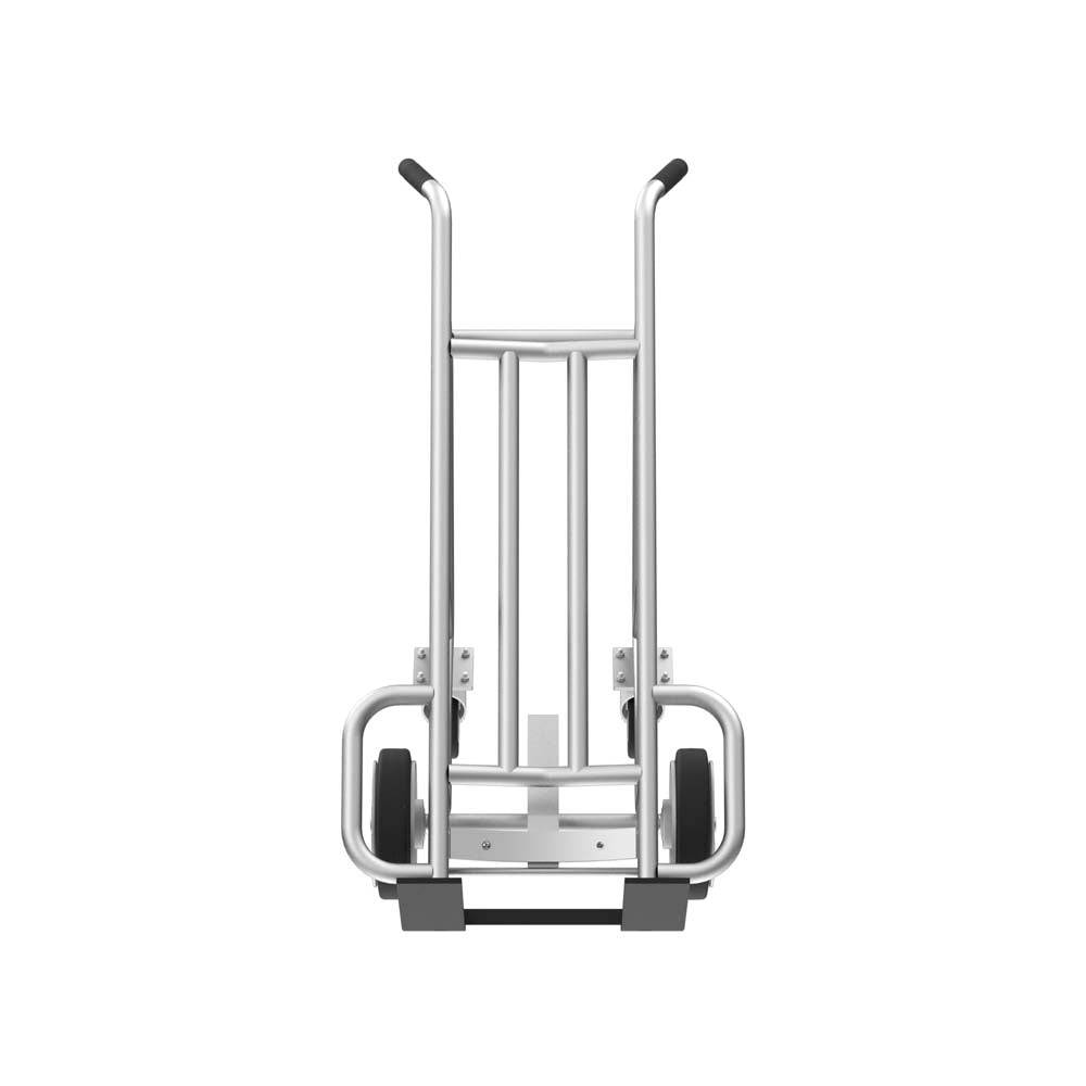 Valley Craft 4-Wheel Pallet Hand Trucks - Valley Craft