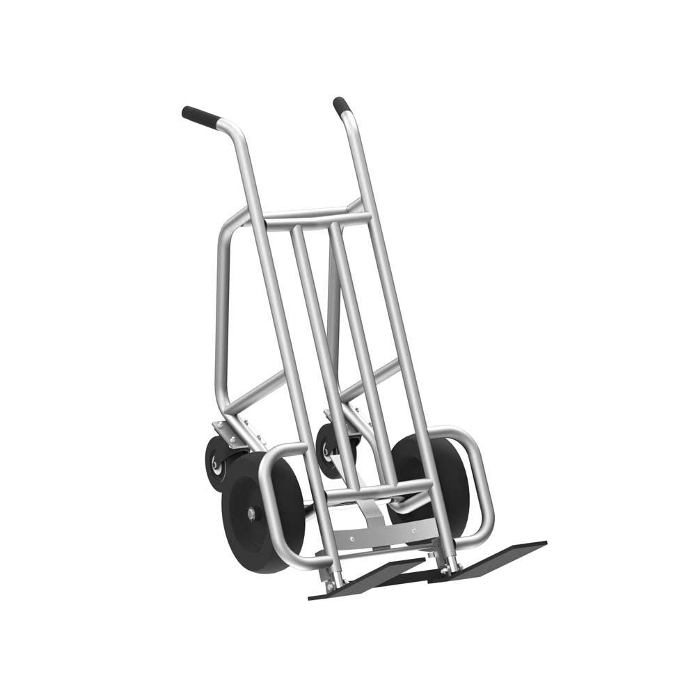 Valley Craft 4-Wheel Pallet Hand Trucks - Valley Craft