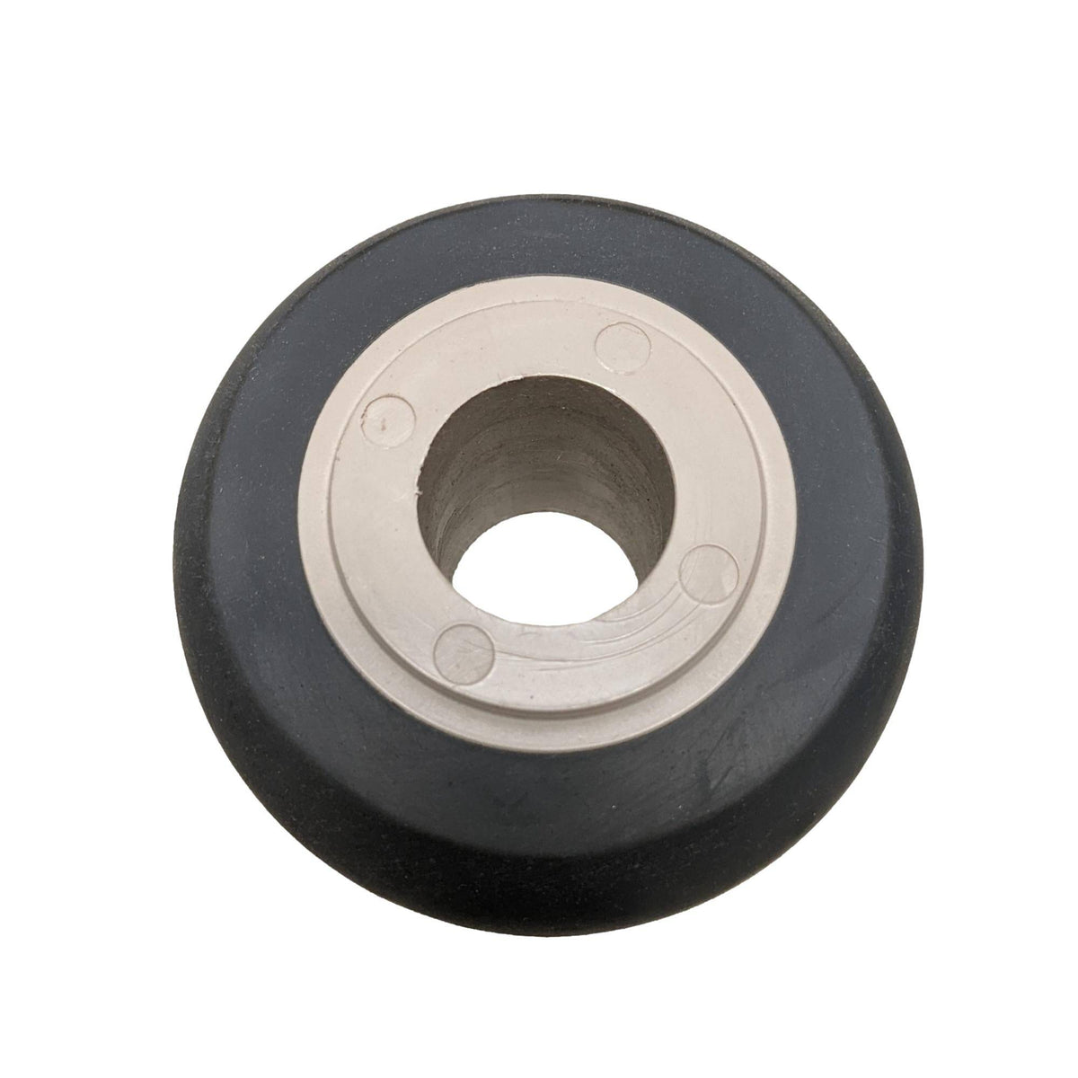 4" x 2" Thermo-Pro Wheel - 300 lbs. Capacity - Durable Superior Casters