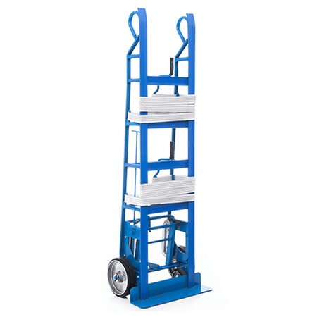 Dutro Vending Machine Truck - Dutro