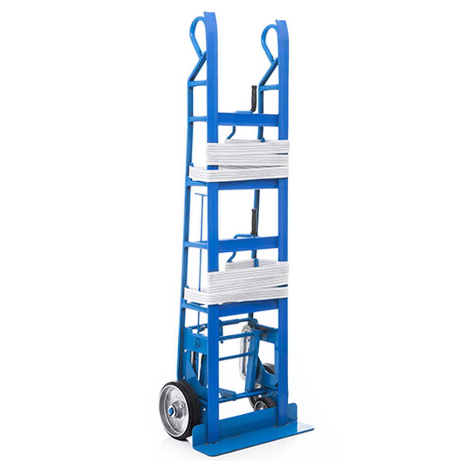 Dutro Vending Machine Truck - Dutro